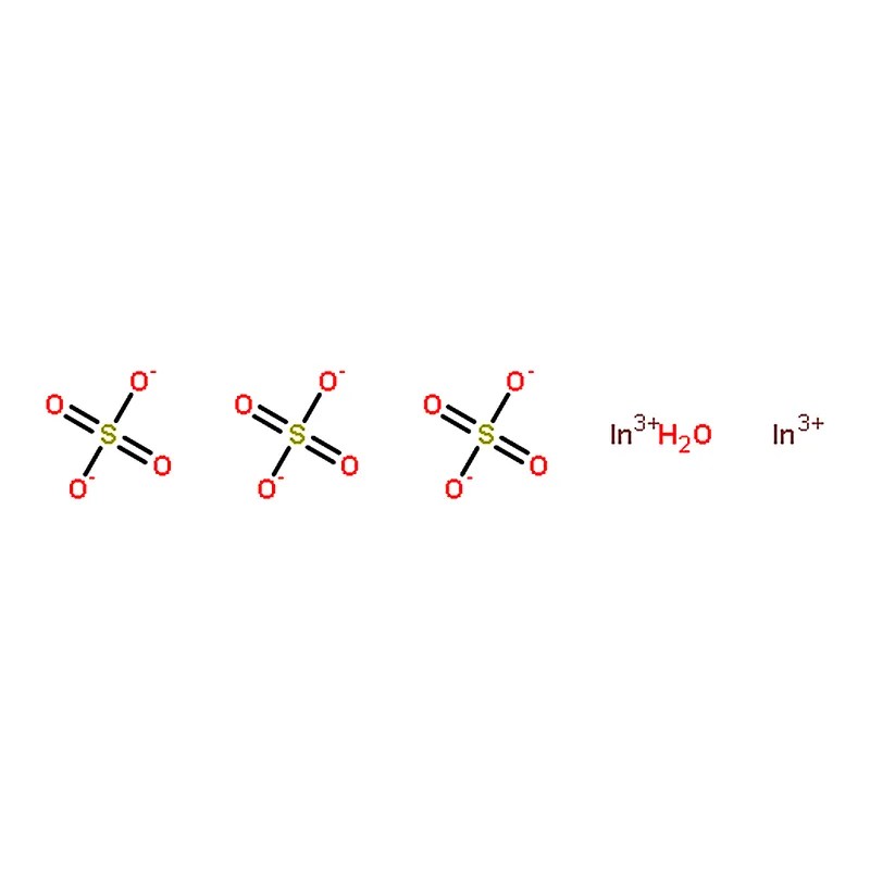 RHAWN Indium sulfate