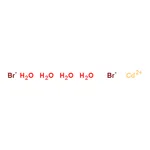 RHAWN Cadmium bromide tetrahydrate