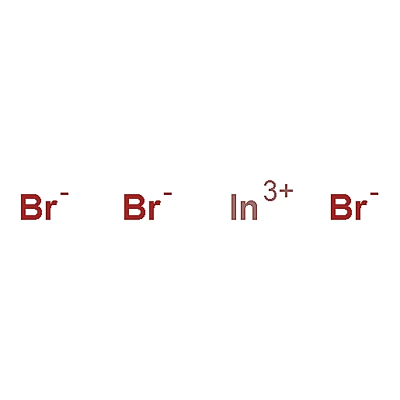 RHAWN Indium(III) bromide