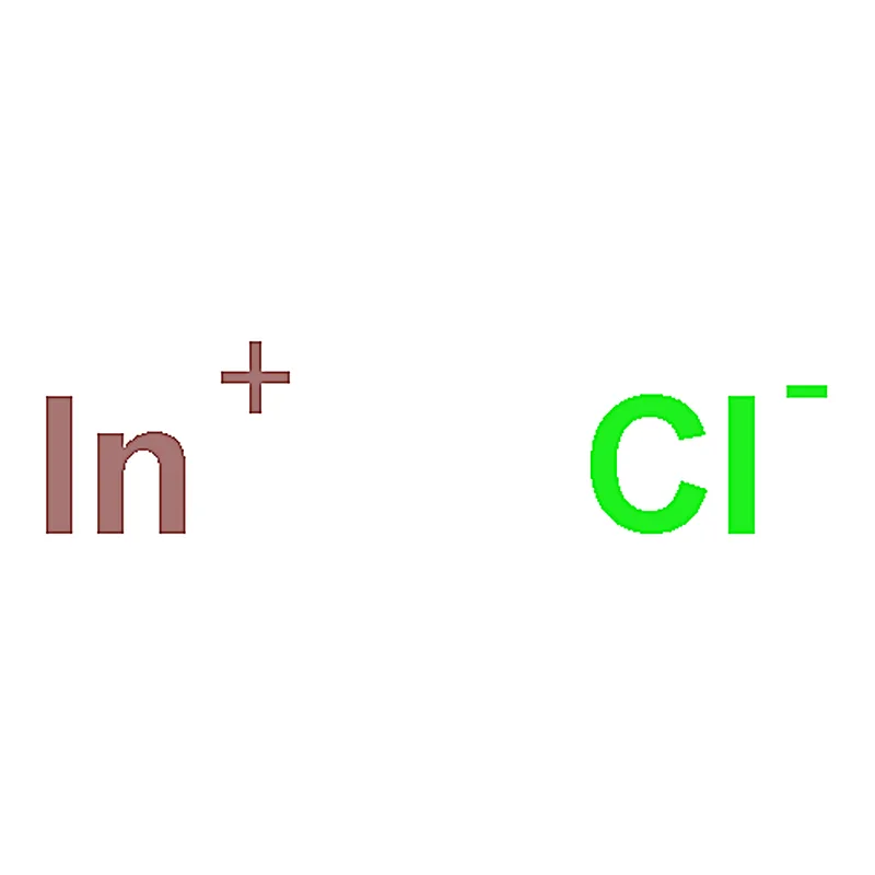 RHAWN INDIUM(I) CHLORIDE