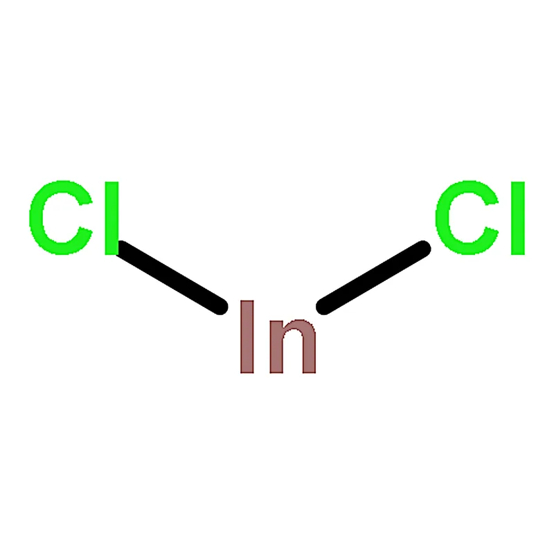 RHAWN Indium(II) chloride