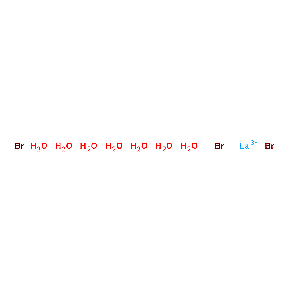 RHAWN Lanthanum(III) bromide heptahydrate