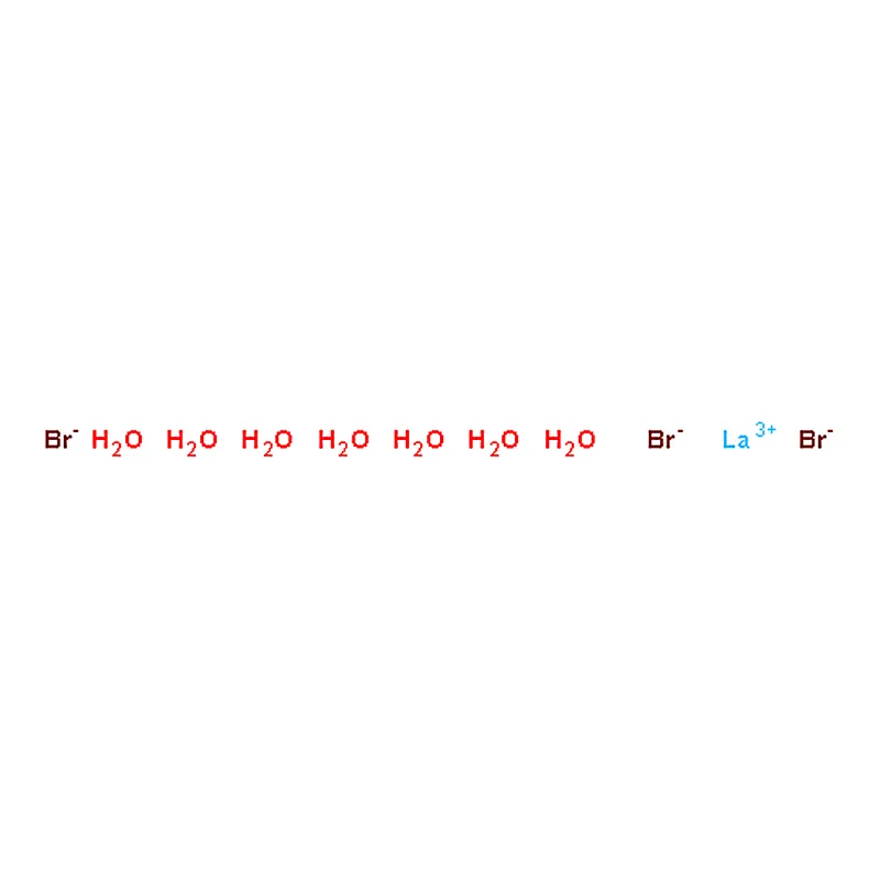 RHAWN Lanthanum(III) bromide heptahydrate