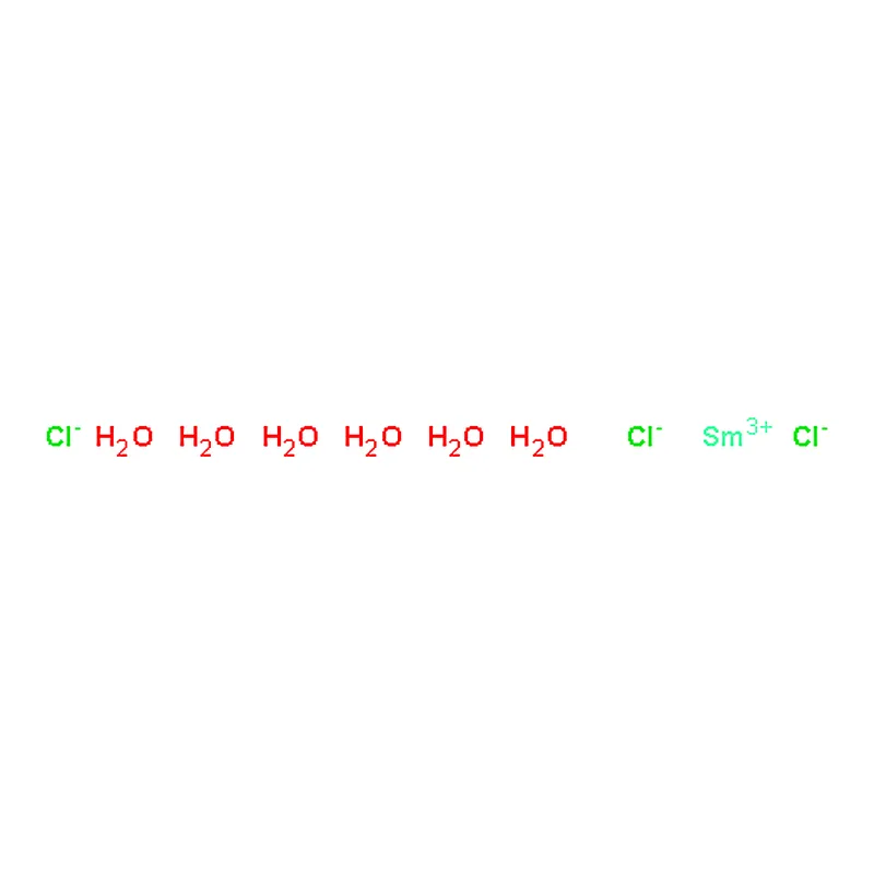 RHAWN Samarium chloride hexahydrate