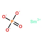 RHAWN Samarium(III) phosphate hydrate