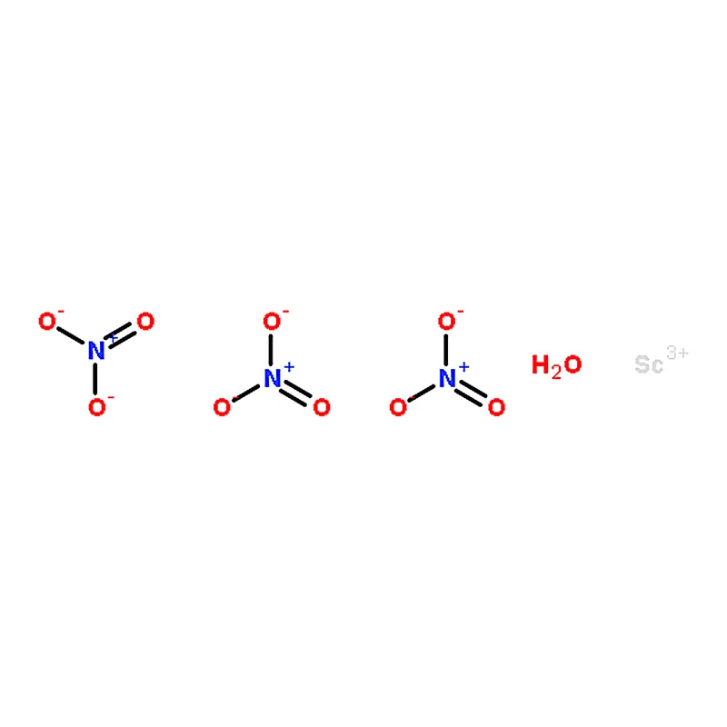 RHAWN Scandium(III) nitrate hydrate