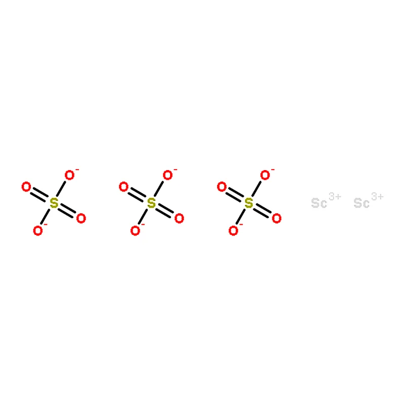 RHAWN Scandium sulfate
