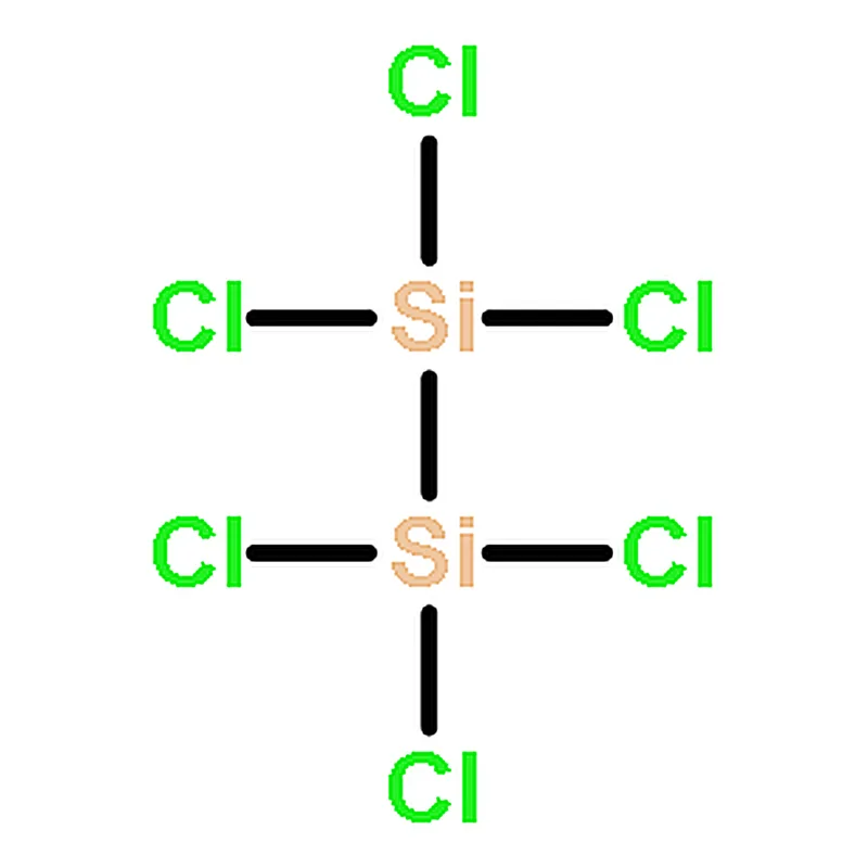 RHAWN Hexachlorodisilane