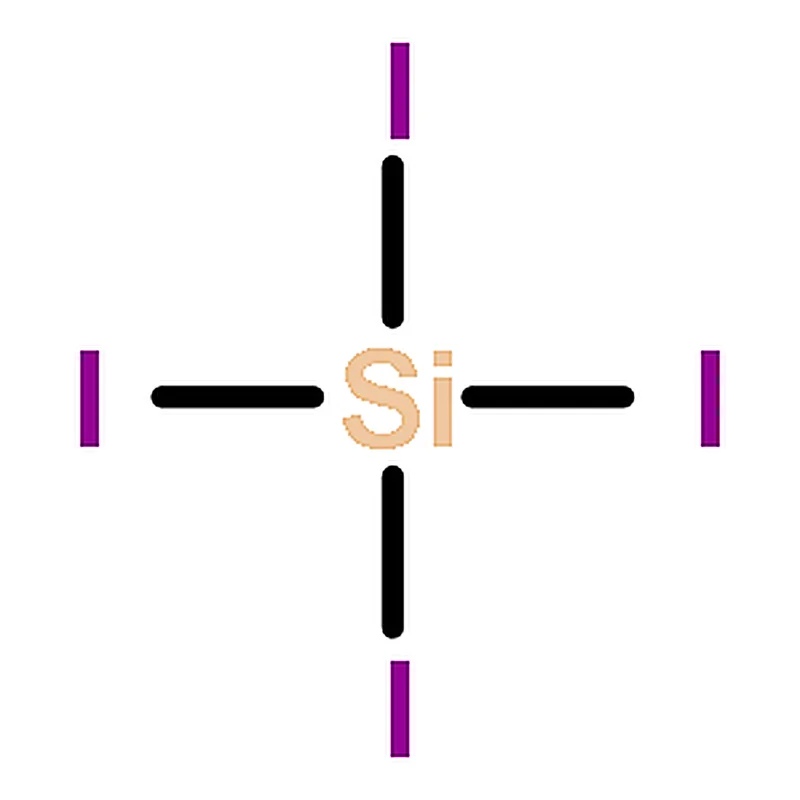 RHAWN Silicon(IV) iodide