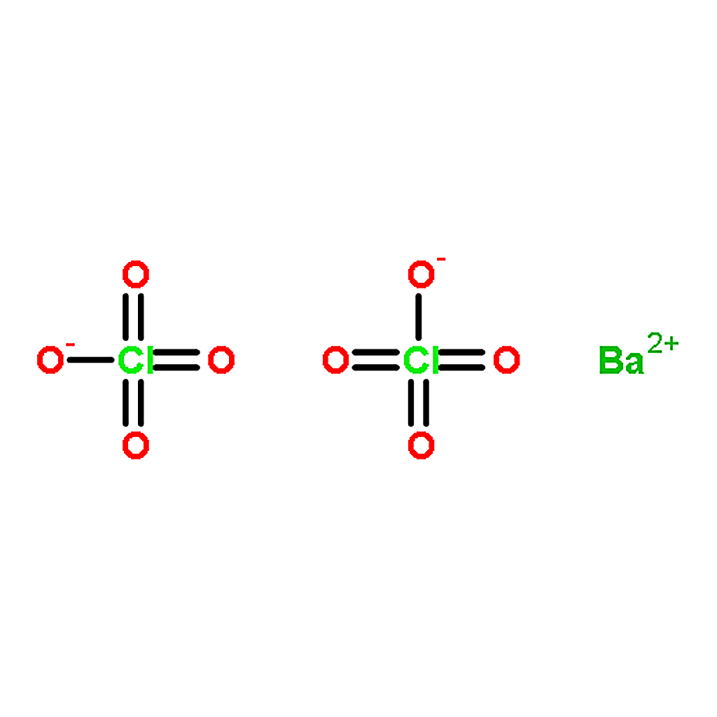 RHAWN Barium perchlorate