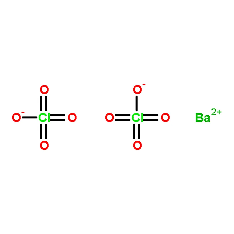 RHAWN Barium perchlorate