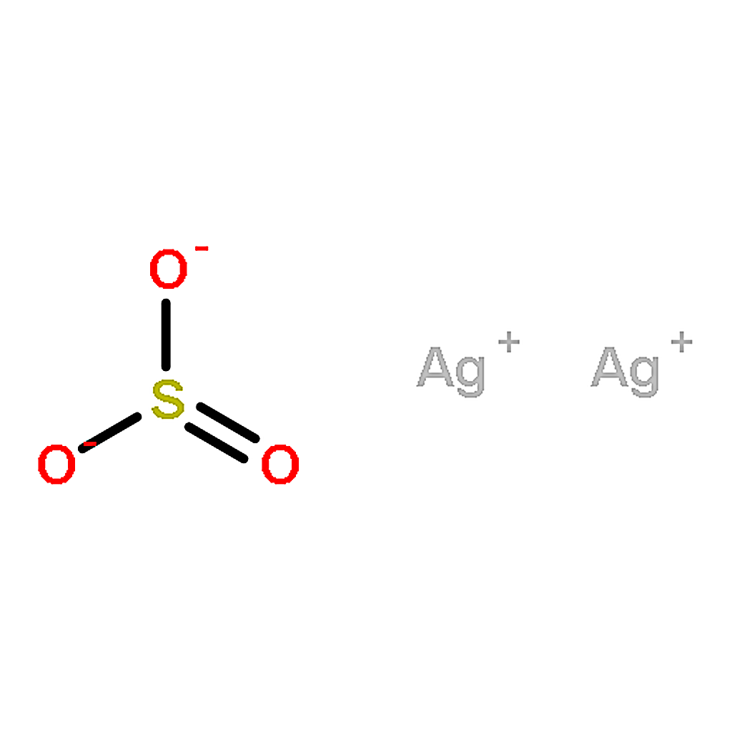 RHAWN Silver(I) Sulfite