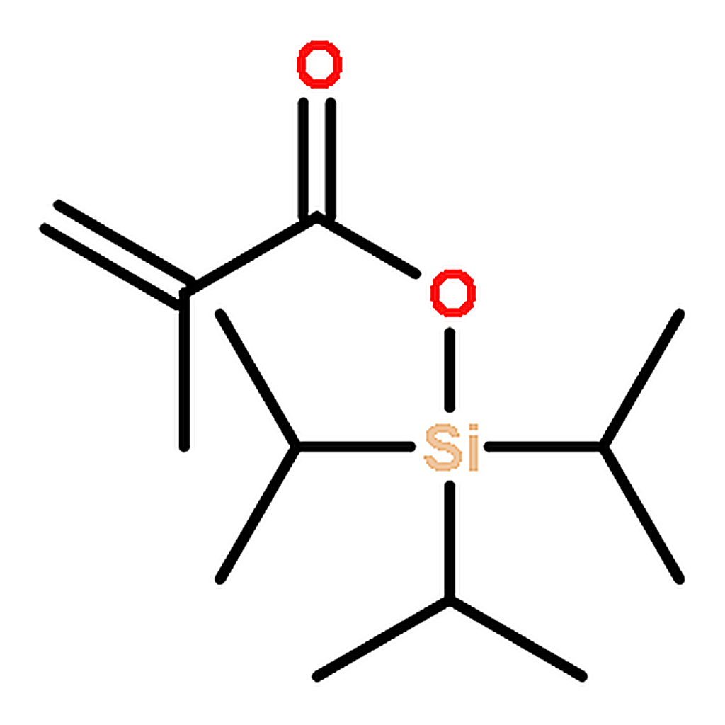 RHAWN Triisopropylsilyl Methacrylate