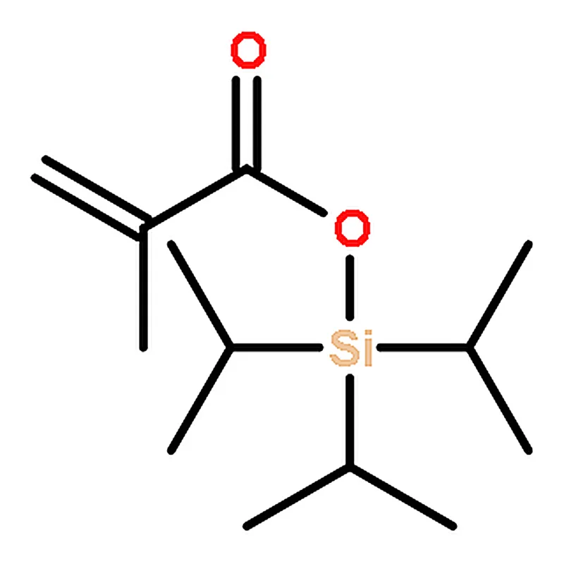 RHAWN Triisopropylsilyl Methacrylate
