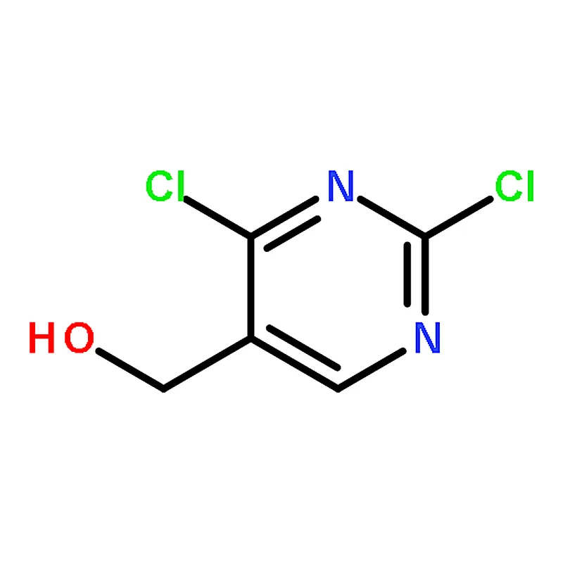 RHAWN (2,4-Dichloropyrimidin-5-yl)methanol
