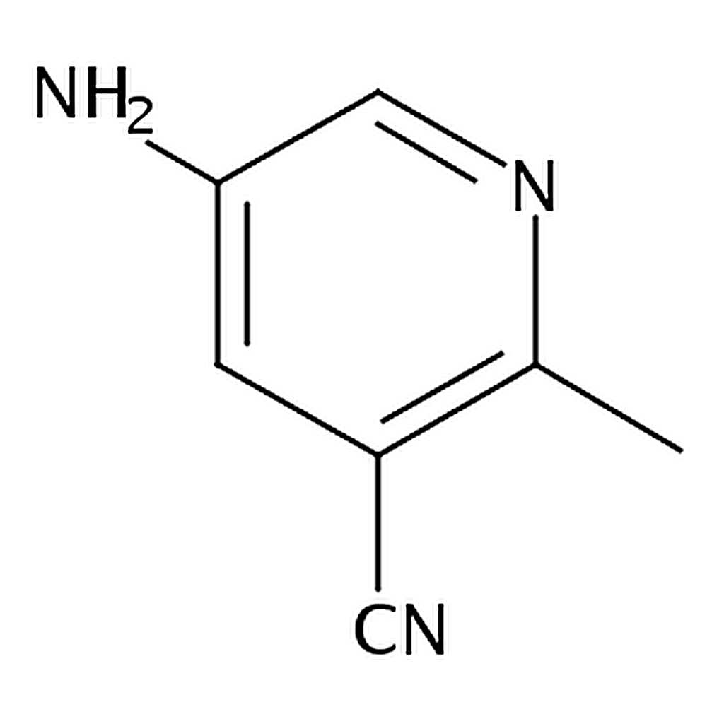 RHAWN 5-Amino-2-methylnicotinonitrile