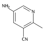 RHAWN 5-Amino-2-methylnicotinonitrile