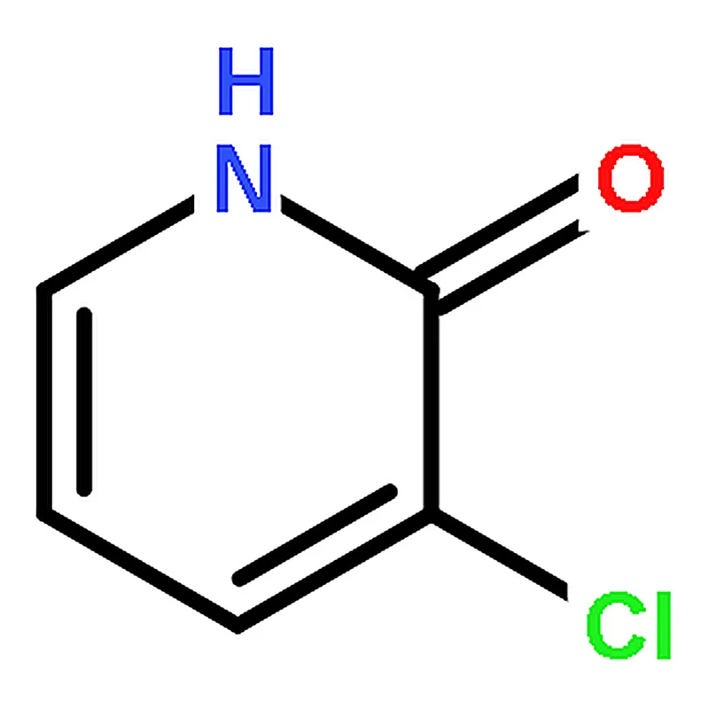 RHAWN 3-Chloro-2-hydroxypyridine