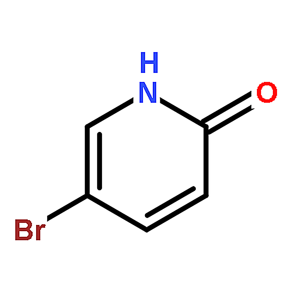 RHAWN 5-Bromo-2-hydroxypyridine