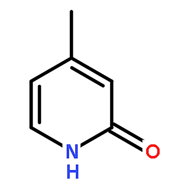 RHAWN 2-Hydroxy-4-methylpyridine