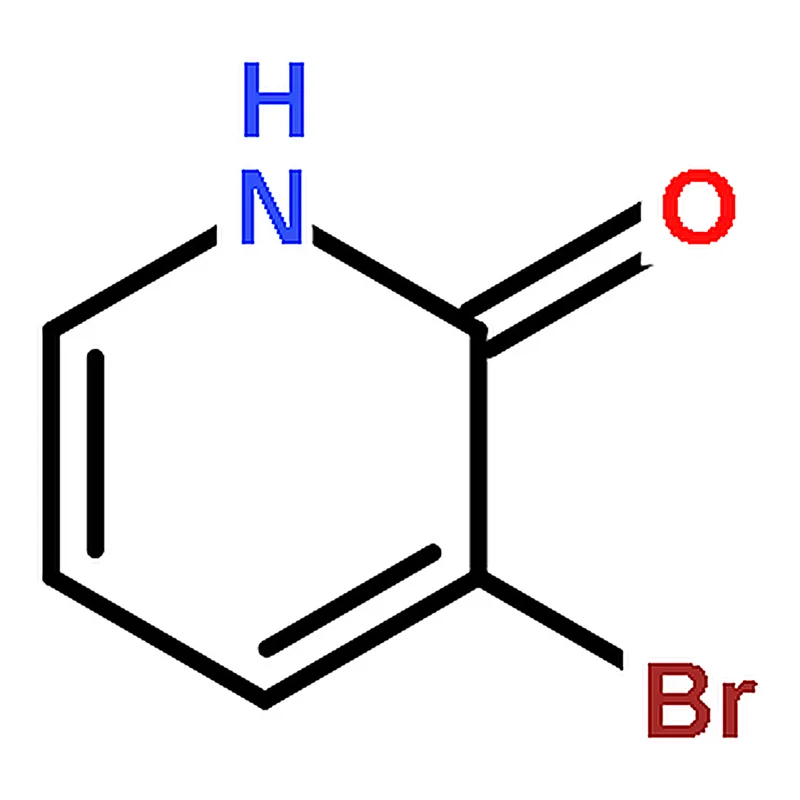 RHAWN 3-Bromo-2-hydroxypyridine