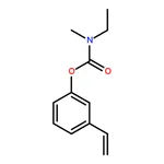 RHAWN 3-Vinylphenyl ethyl(methyl)carbamate