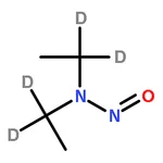 RHAWN N-Nitrosodiethylamine-d4