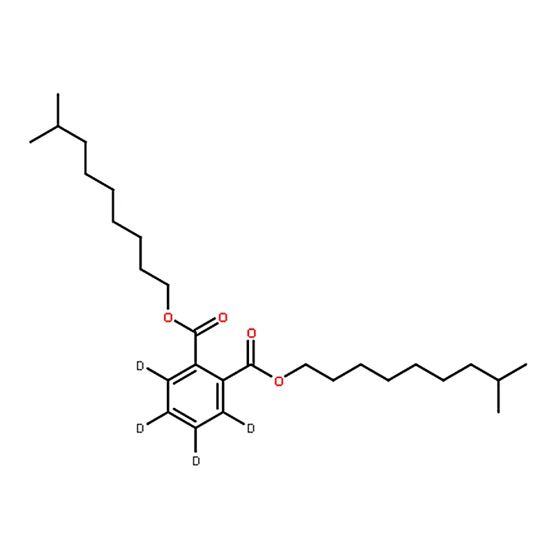 RHAWN Diisodecyl Phthalate-d4