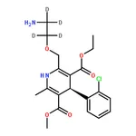 RHAWN (R)-Amlodipine-d4