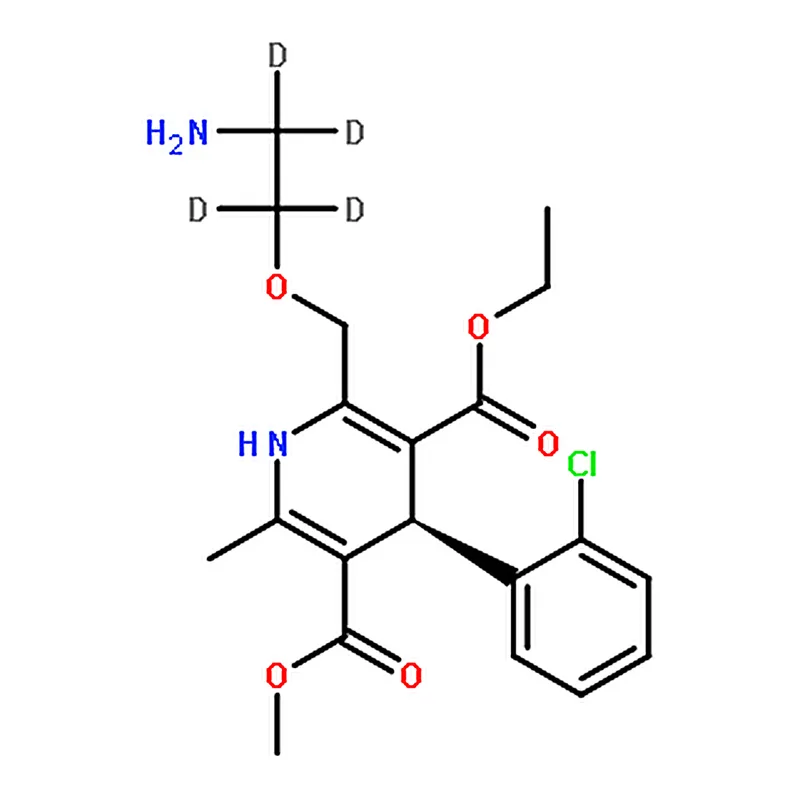 RHAWN (R)-Amlodipine-d4