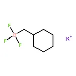 RHAWN Potassium (cyclohexylmethyl)trifluoroborate