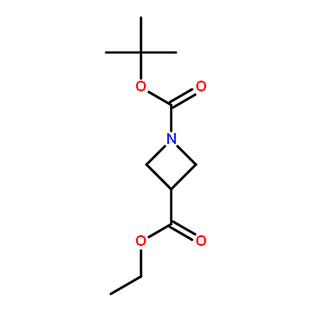 RHAWN 1-tert-Butyl 3-ethyl azetidine-1，3-dicarboxylate