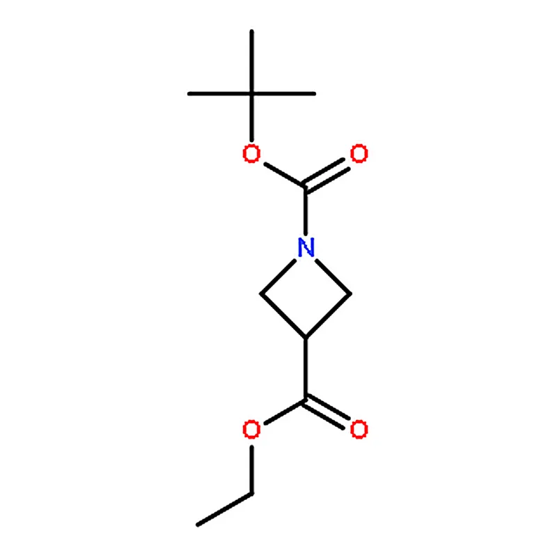 RHAWN 1-tert-Butyl 3-ethyl azetidine-1,3-dicarboxylate