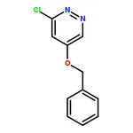 RHAWN 5-(Benzyloxy)-3-chloropyridazine