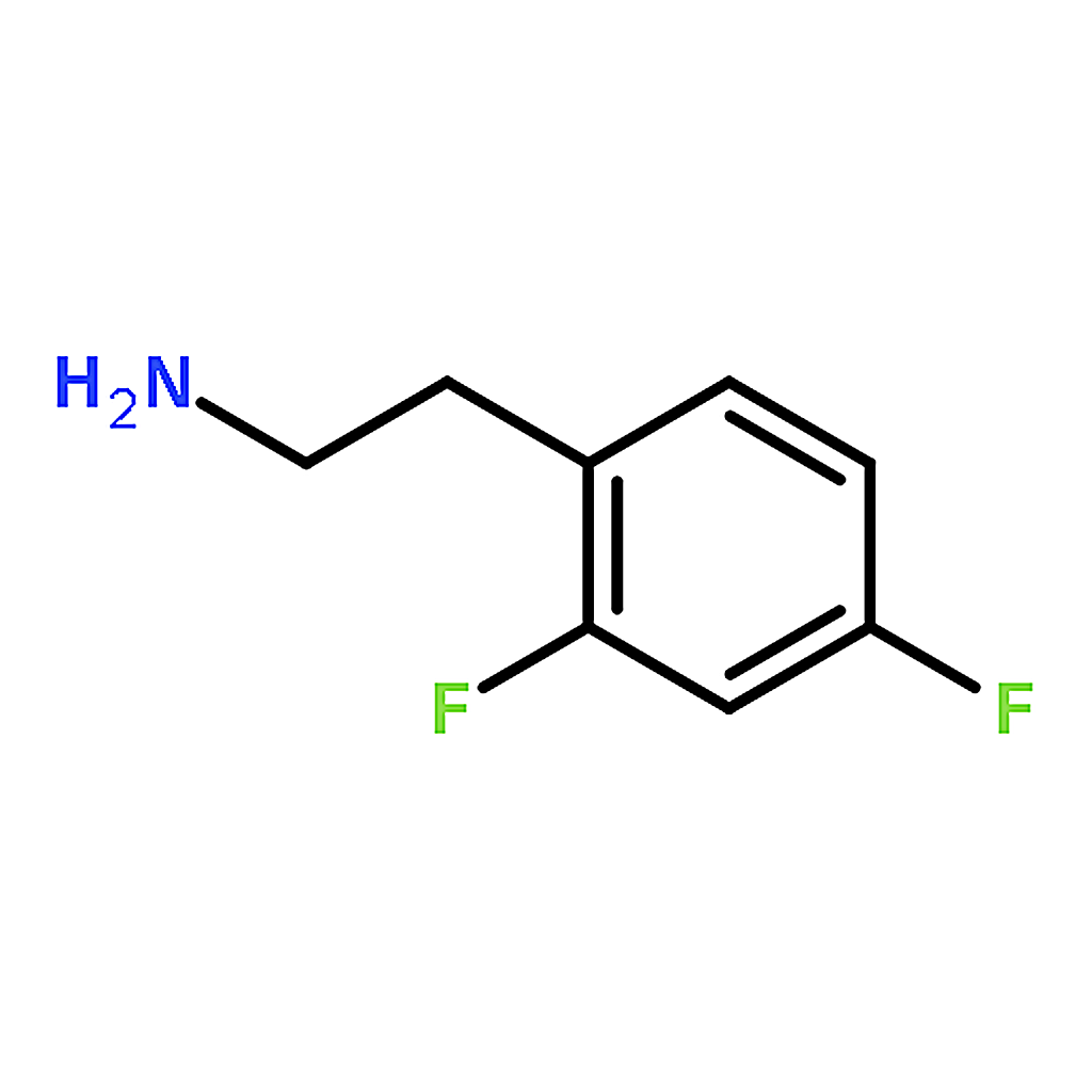 RHAWN 2-(2，4-Difluorophenyl)ethanamine