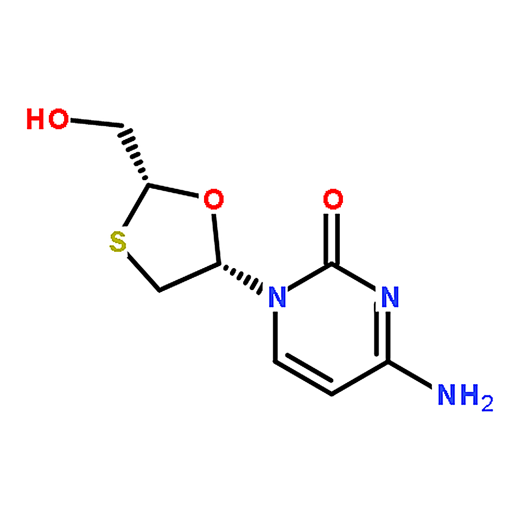 RHAWN Lamivudine