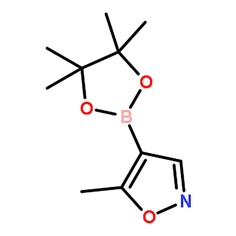 RHAWN 5-Methyl-4-(4,4,5,5-tetramethyl-1,3,2-dioxaborolan-2-yl)isoxazole