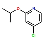 RHAWN 4-Chloro-2-isopropoxypyridine