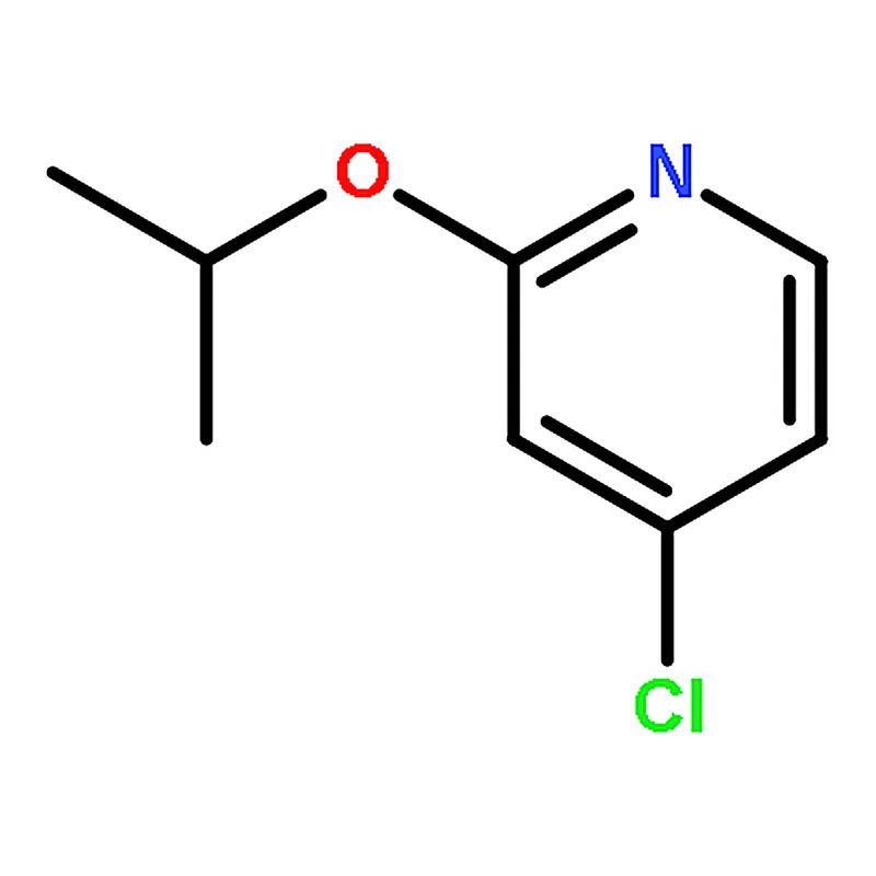RHAWN 4-Chloro-2-isopropoxypyridine