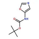 RHAWN tert-Butyl oxazol-5-ylcarbamate