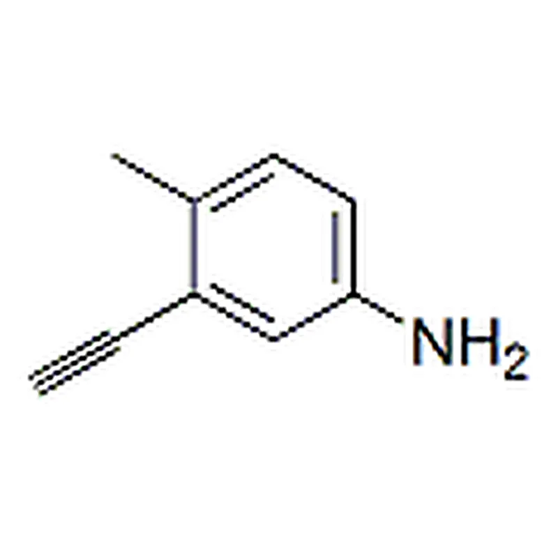 RHAWN 3-Ethynyl-4-methylaniline
