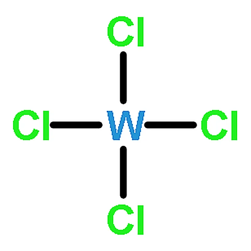 RHAWN Tungsten(IV) chloride
