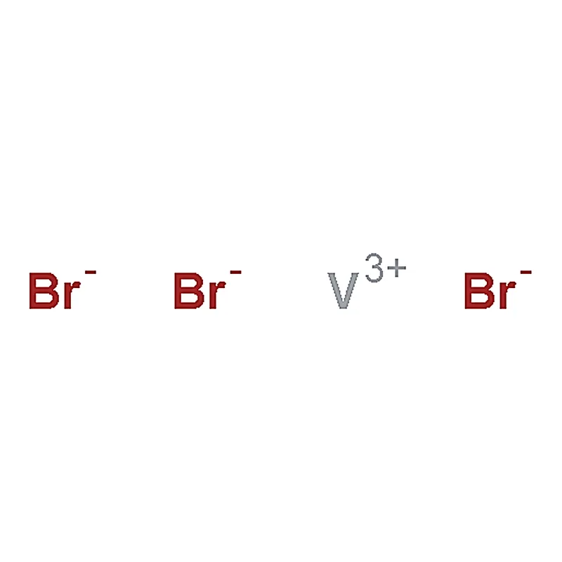 RHAWN Vanadium(III) bromide