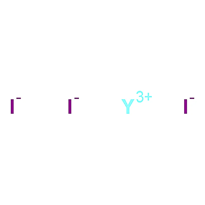 RHAWN Yttrium(III) iodide
