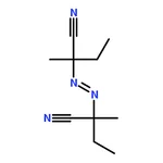 RHAWN 2,2'-Azobis(2-methylbutyronitrile)