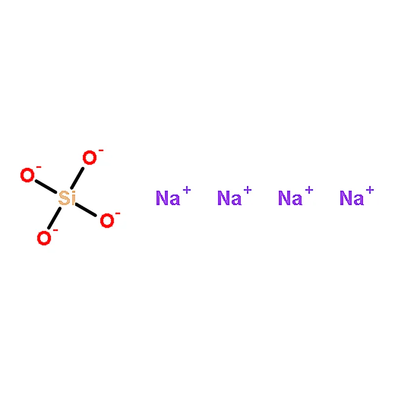 RHAWN Sodium orthosilicate