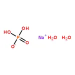 RHAWN Sodium phosphate monobasic dihydrate