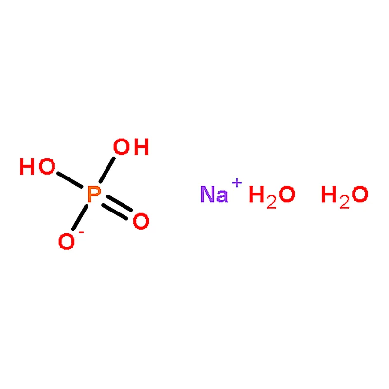 RHAWN Sodium phosphate monobasic dihydrate