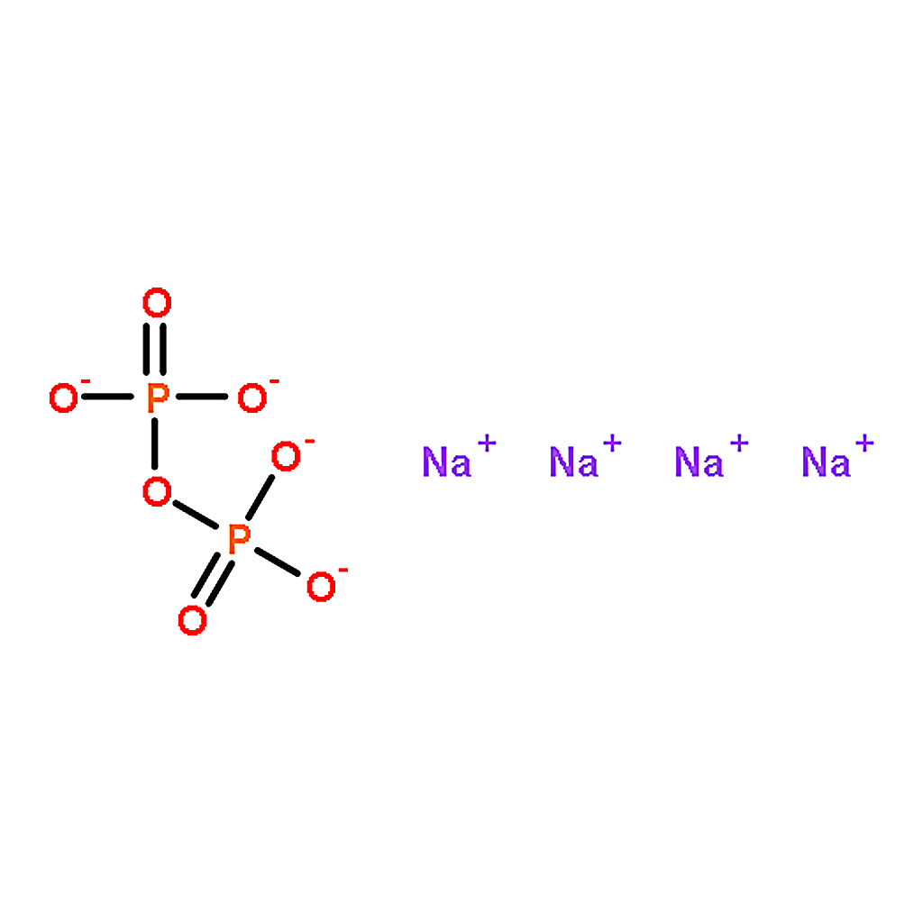 RHAWN Sodium pyrophosphate decahydrate