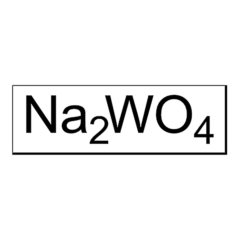 RHAWN Sodium Tungstate
